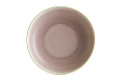 Djup tallrik 18 cm, Pink Pott - Bonna
