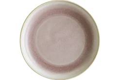 Djup tallrik 25 cm, Pink Pott - Bonna