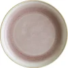 Djup tallrik 27 cm, Pink Pott - Bonna