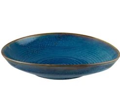 Djup tallrik 26 cm, Sapphire - Bonna