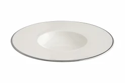 Djup Tallrik 30 cm, Silverline Neat - Bonna