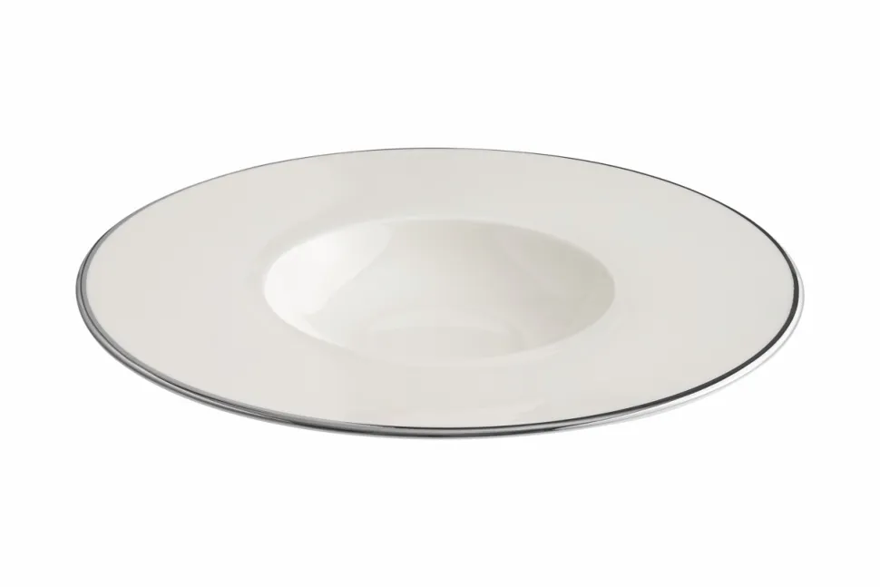 Djup Tallrik 30 cm, Silverline Neat - Bonna