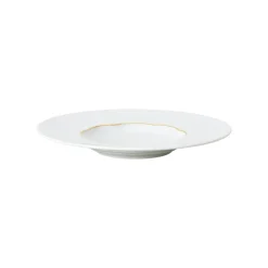 Djup tallrik 26 cm, Sonetto Oro - Rosenthal