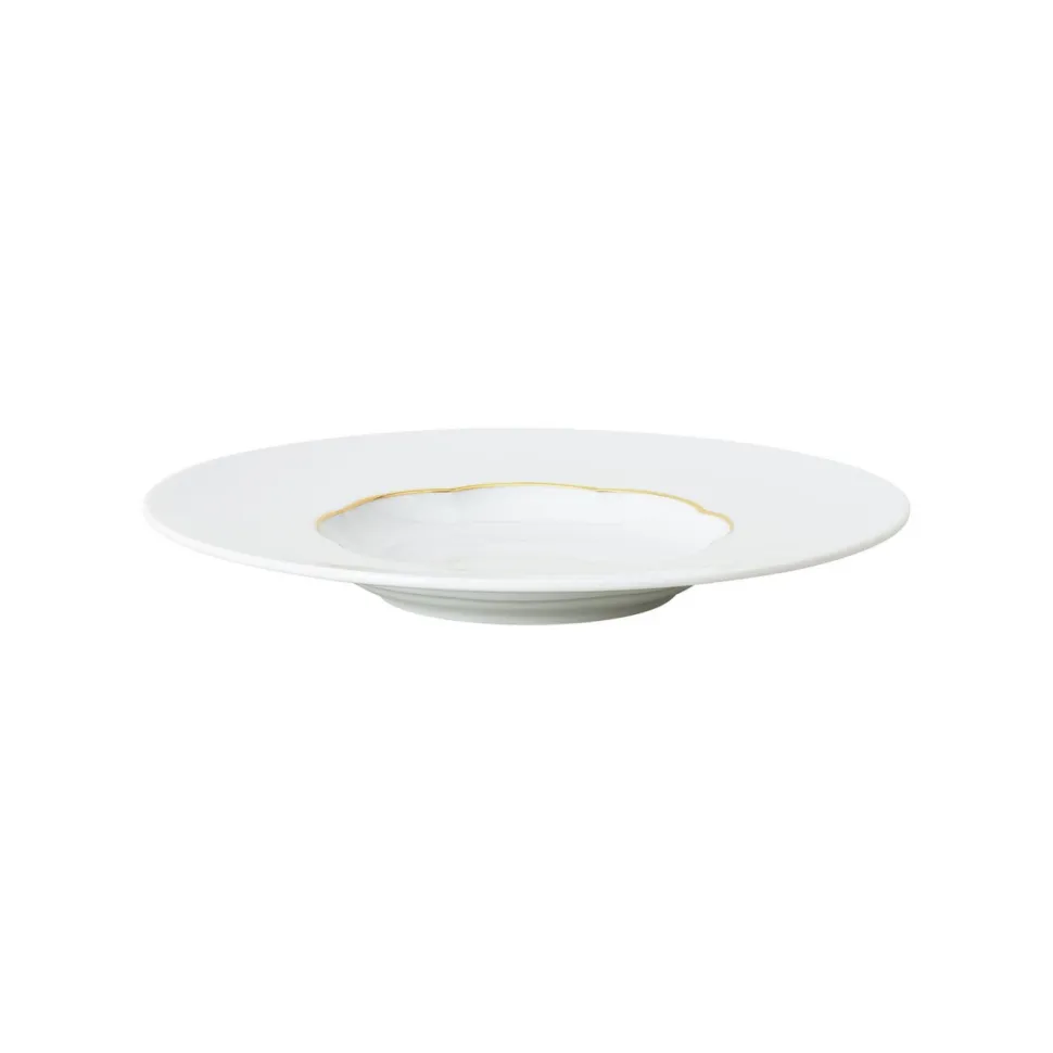 Djup tallrik 26 cm, Sonetto Oro - Rosenthal