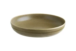 Djup tallrik 22 cm, Terra Pott - Bonna