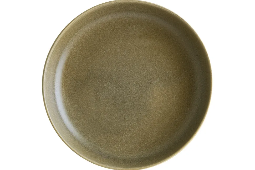Djup tallrik 25 cm, Terra Pott - Bonna