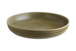 Djup tallrik 25 cm, Terra Pott - Bonna