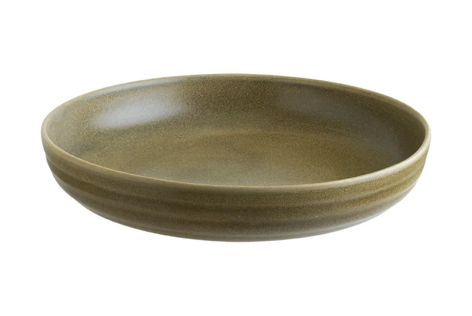 Djup tallrik 27 cm, Terra Pott - Bonna