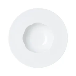 Djup tallrik 28 cm, Vit, Sonetto Bianco - Rosenthal
