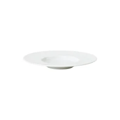 Djup tallrik 22 cm, Vit, Sonetto Bianco - Rosenthal