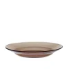 Djup Tallrik i glas 23 cm, Lys Sepia - Duralex