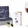 Doftset för röda och vita viner, 40-pack - Pulltex
