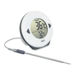 Dot Digital ugnstermometer - ETI