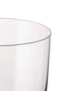 Dricksglas 25 cl, Glass Family - Alessi