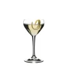 Drinkglas, Nick & Nora, Drink Specific, 2-pack - Riedel
