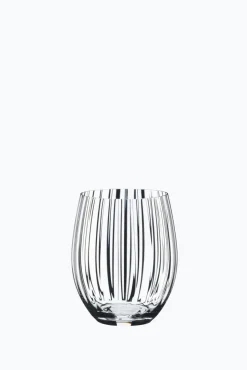 Drinkglas Optical O 34 cl, 2-pack, Bar Tumbler - Riedel