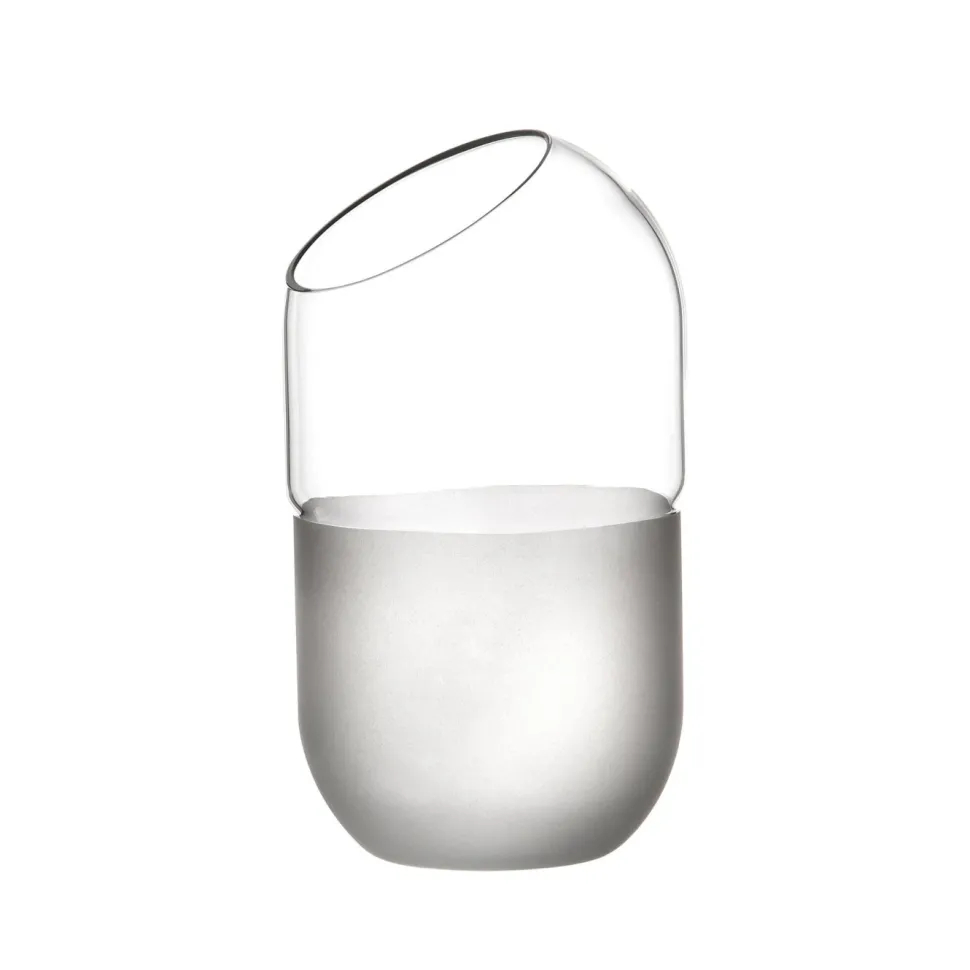 Drinkglas, The Pill - Zieher