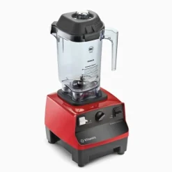 Drink Machine Advanced Red - Vitamix Commercial