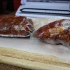 DryAge Bag för små charkuterier - Umai