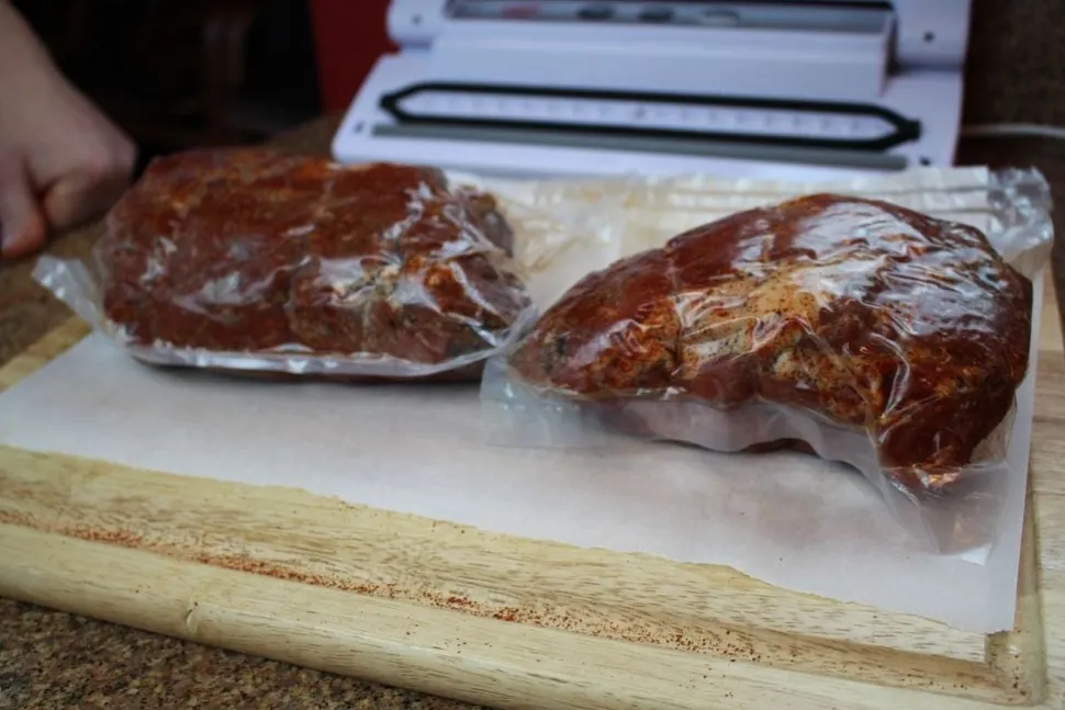 DryAge Bag för små charkuterier - Umai