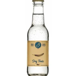 Dry Tonic, 200 ml - Three Cents