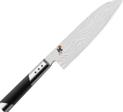 7000D Santokukniv 18 cm - Miyabi