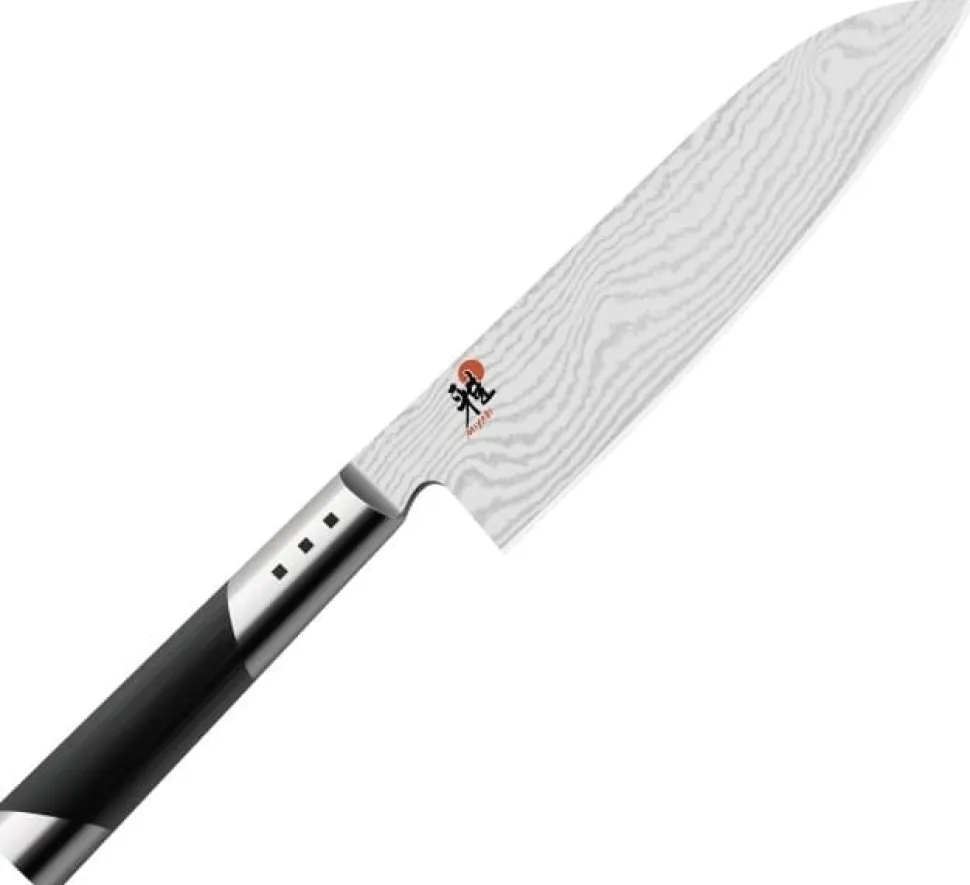 7000D Santokukniv 18 cm - Miyabi