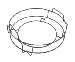Dual Zone Deflector Kit, Large - Big Green Egg