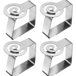 Dukklämma, 4-pack - Westmark