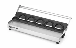 Dumplingpress / Raviolipress, Professionell - Hendi