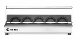 Dumplingpress / Raviolipress, Professionell - Hendi