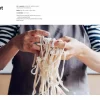 Dumplings and Noodles - Pippa Middlehurst