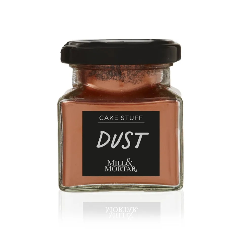Dust Bronze, 10 gram - Mill & Mortar