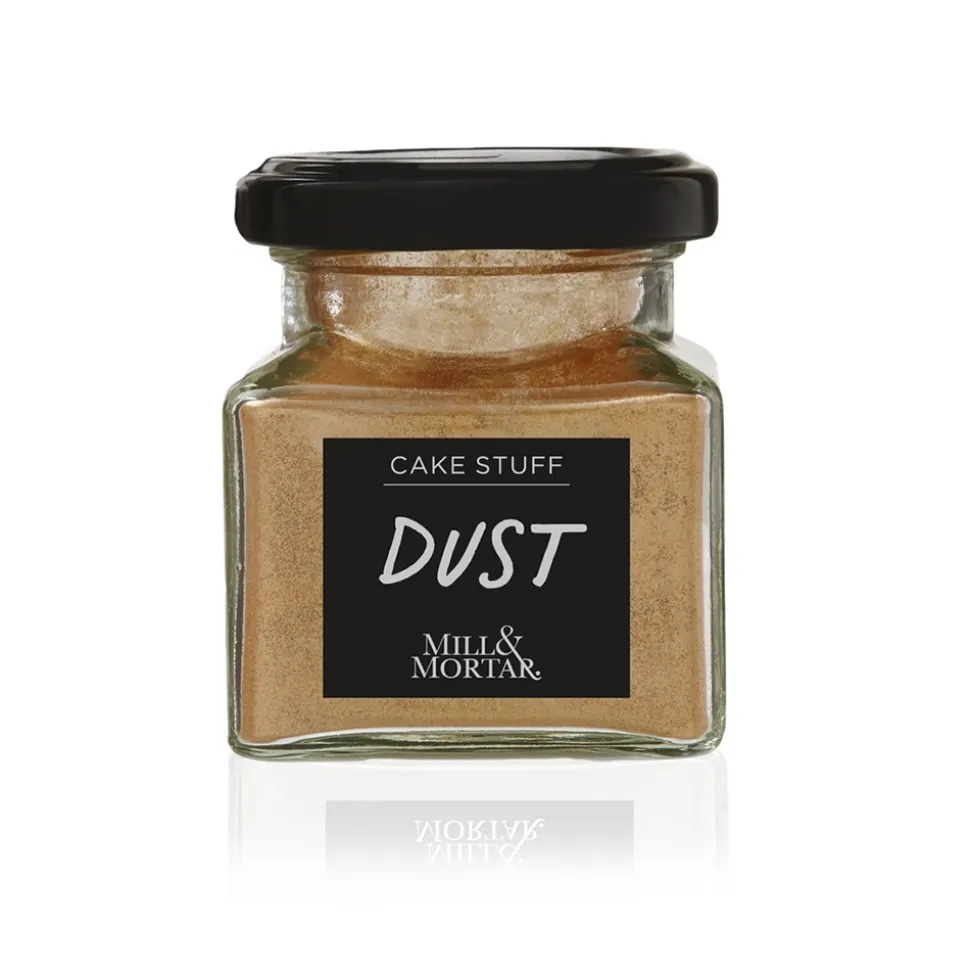 Dust Gold, 10 gram - Mill & Mortar