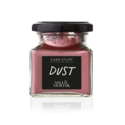 Dust Pink, 10 gram - Mill & Mortar