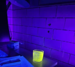 Easy Glow - The Kitchen Lab