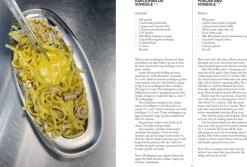 Easy Pasta - Osteria 16
