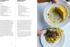 Easy Pasta - Osteria 16