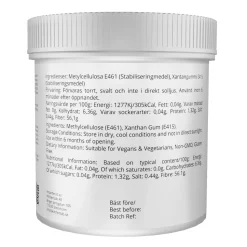 Easy Whip - The Kitchen Lab