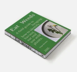 Eat Weeds - Diego Bonetto