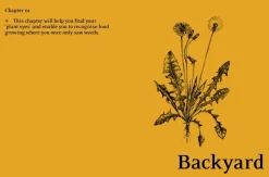 Eat Weeds - Diego Bonetto