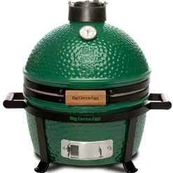 EGG Carrier till MiniMax - Big Green Egg