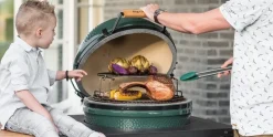 EGGspander Kit - Big Green Egg