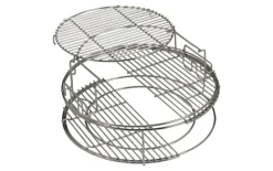 EGGspander Kit - Big Green Egg