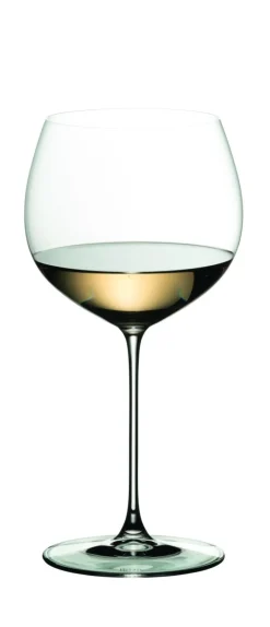 Ekad Chardonnay 62cl Vinglas, 2-pack, Veritas - Riedel