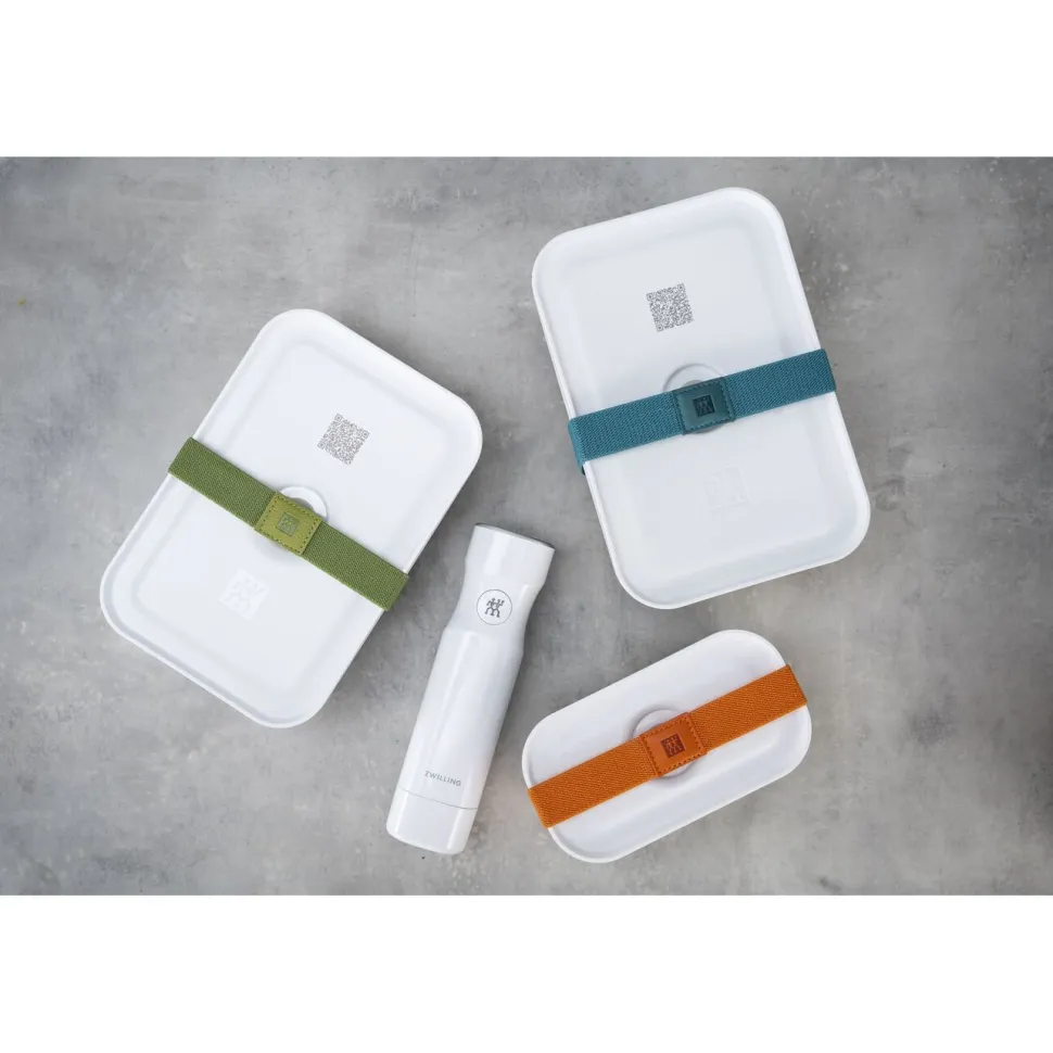 Elastiska band till Fresh & Save - Zwilling