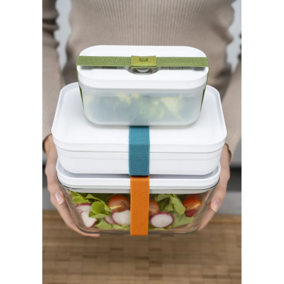 Elastiska band till Fresh & Save - Zwilling