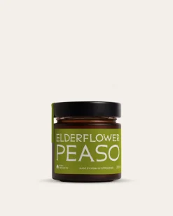 Elderflower Peaso, 200 g - Noma Projects