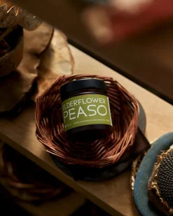 Elderflower Peaso, 200 g - Noma Projects