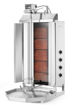 Elektrisk Kebabgrill, Profi Line - Hendi